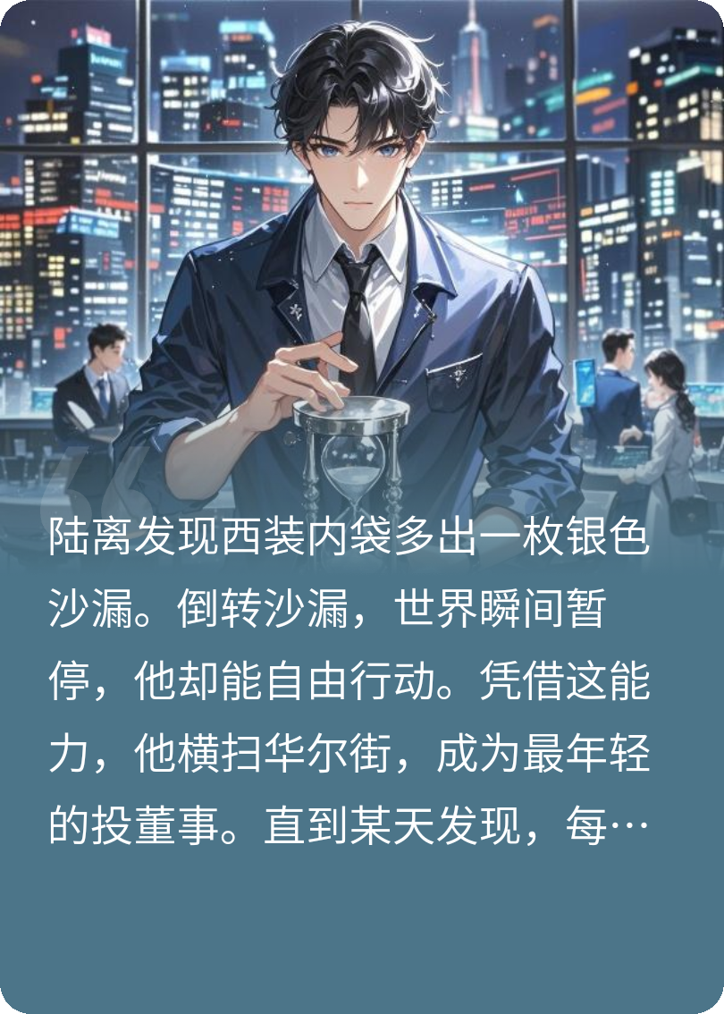时间管理银行