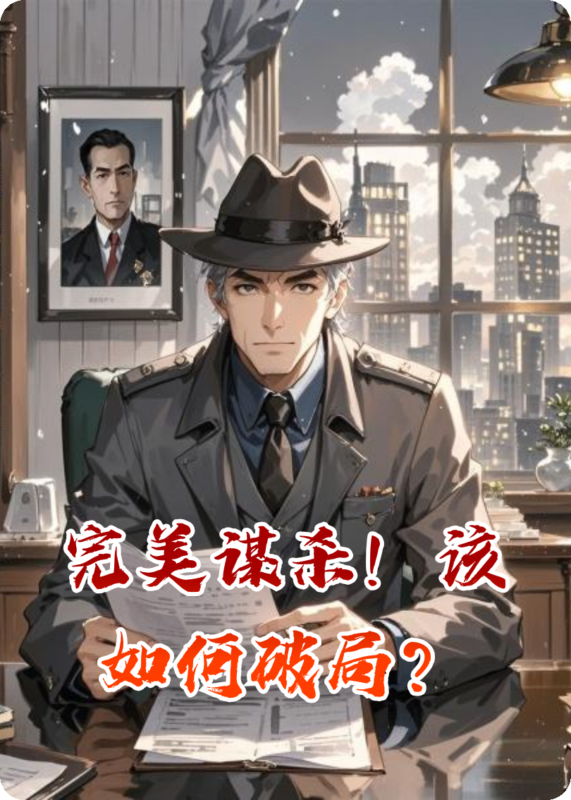 完美謀殺！該如何破局？