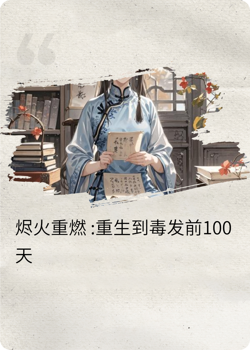百日焚心