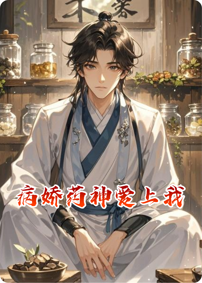 《病娇药神爱上我》免费试读