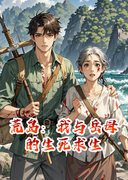 荒島：我與岳母的生死求生