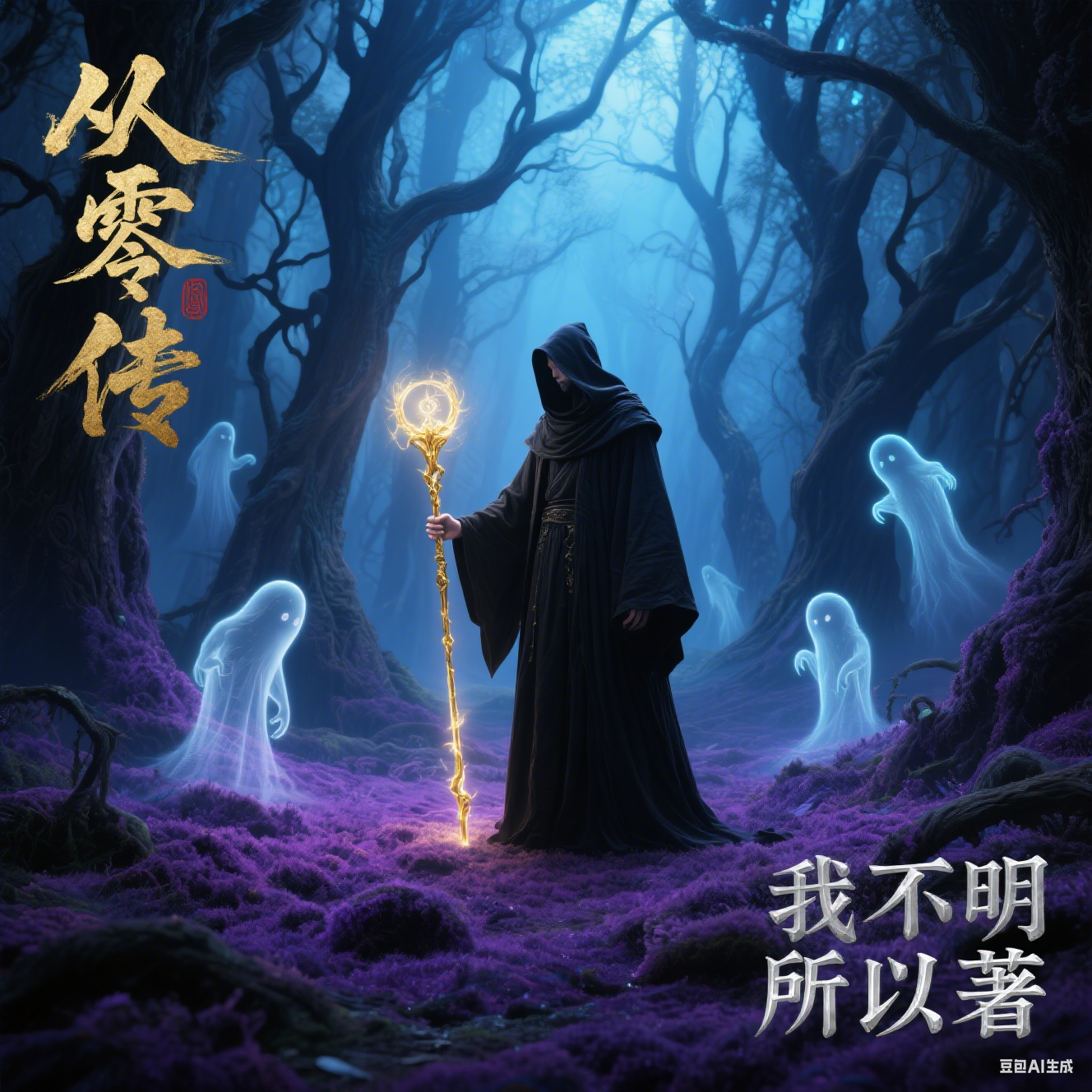 從零傳