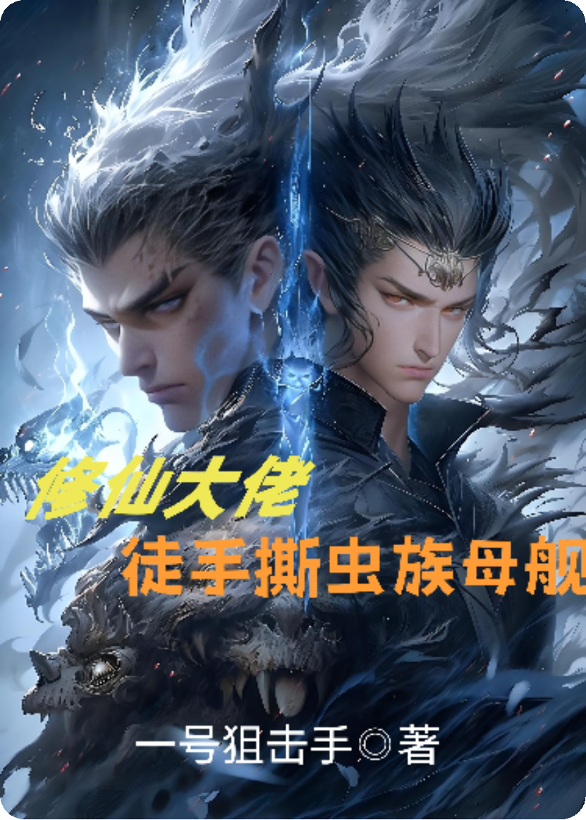 修仙大佬徒手撕蟲(chóng)族母艦（十三）