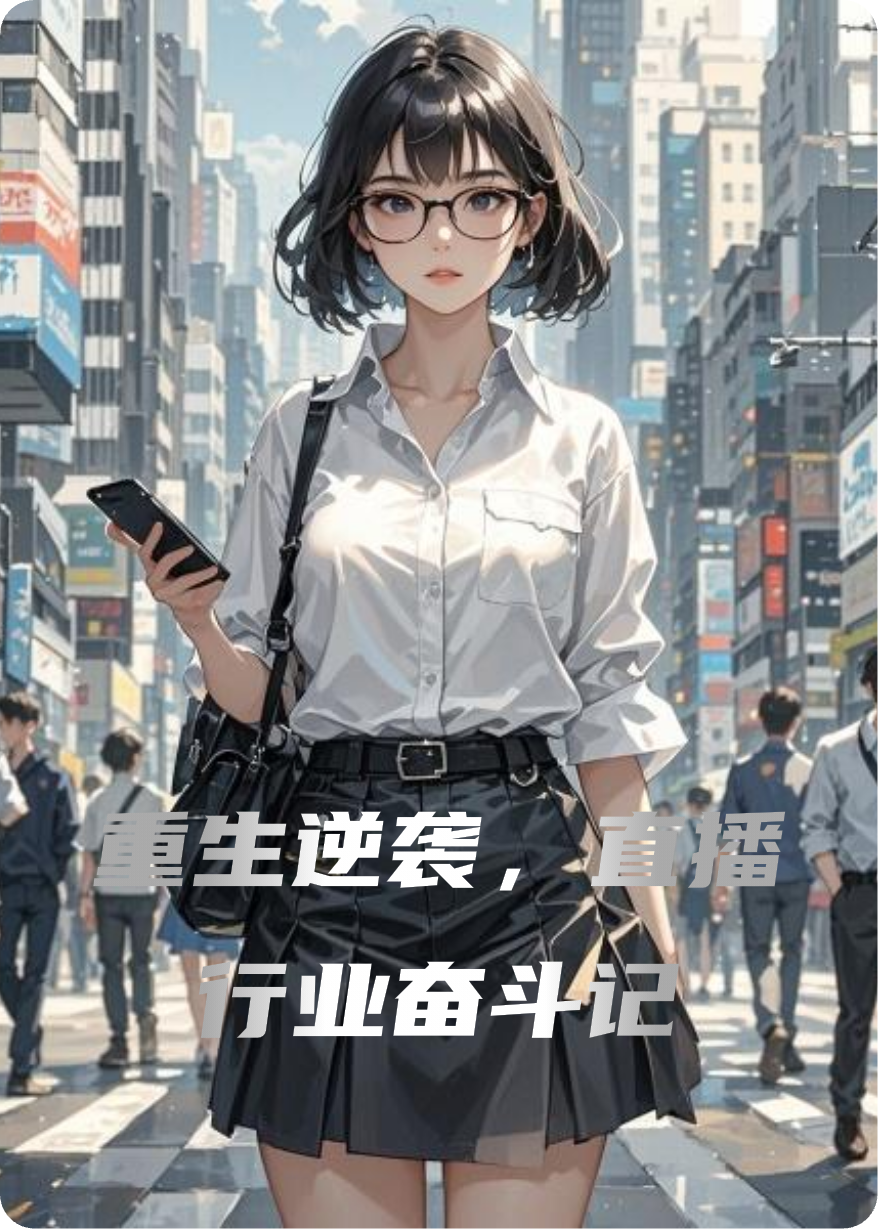 重生逆襲，直播行業(yè)奮斗記
