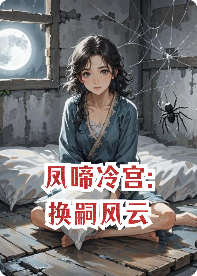 鳳啼冷宮:換嗣風(fēng)云