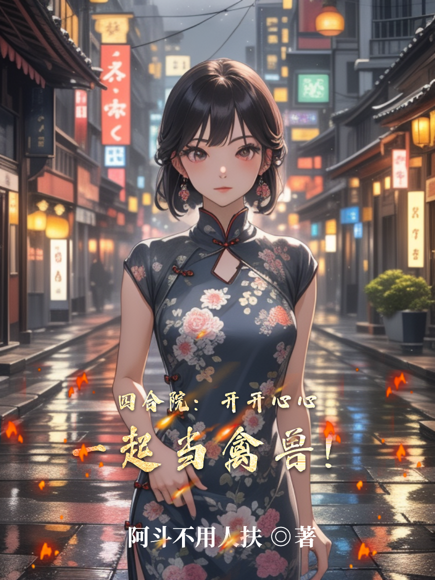 四合院：開開心心一起當禽獸！