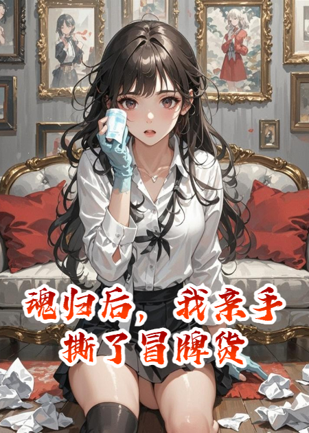 魂歸后，我親手撕了冒牌貨