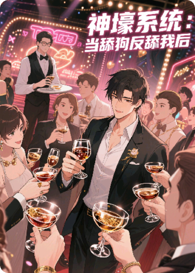 神壕系统：当舔狗反舔我后