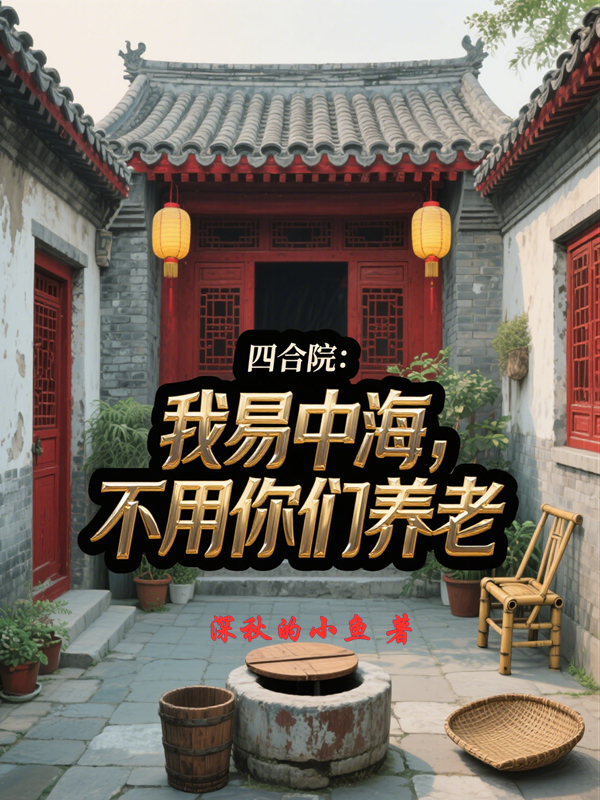 四合院：我易中海，不用你們養(yǎng)老