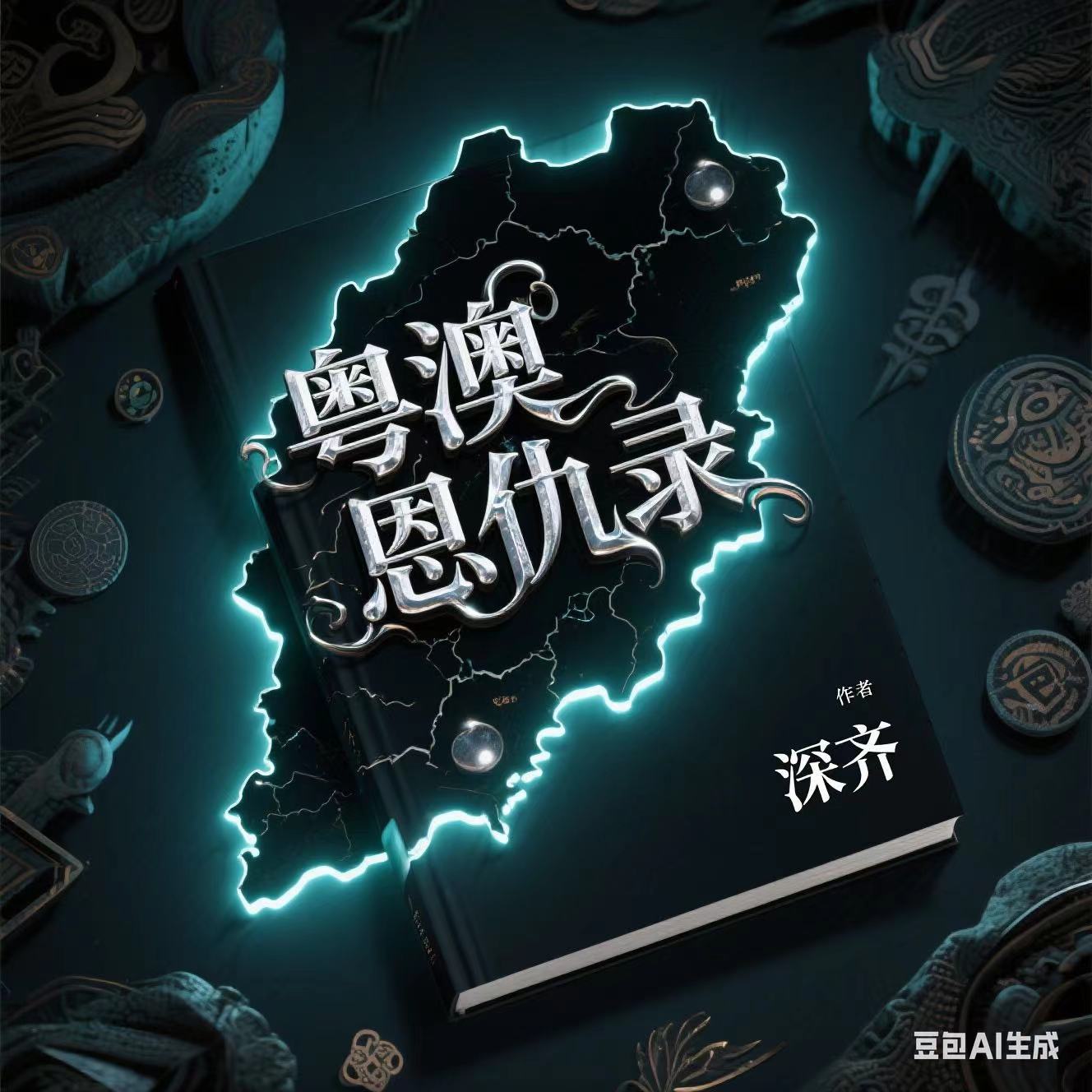 粵港恩仇錄