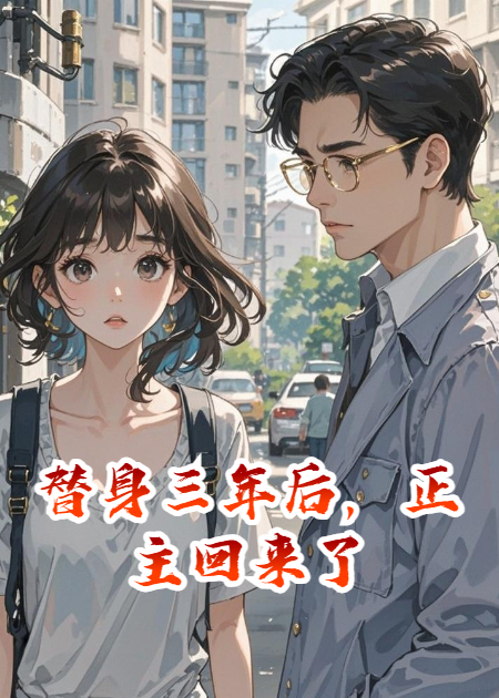 替身三年后，正主回來了