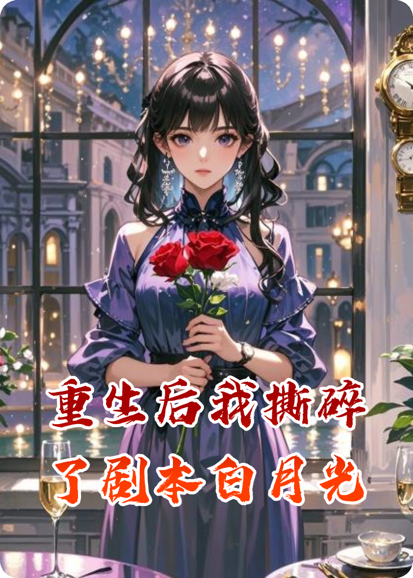 重生后我撕碎了劇本白月光