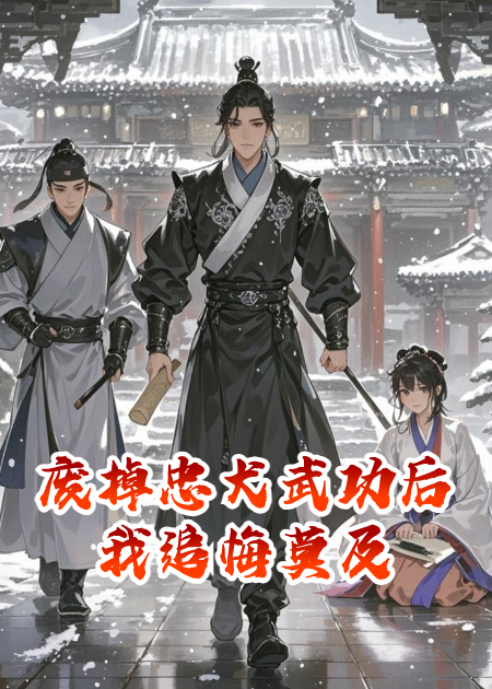 廢掉忠犬武功后我追悔莫及