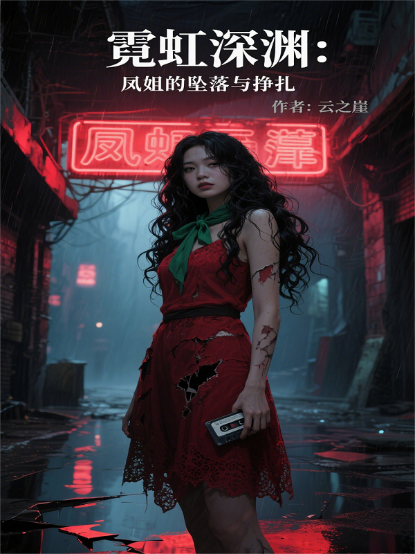 霓虹深淵：鳳姐的墜落與掙扎