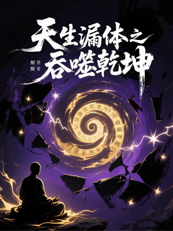 天生漏體之覺醒吞噬乾坤
