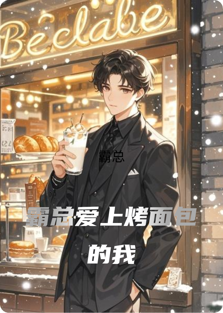 霸總愛(ài)上烤面包的我