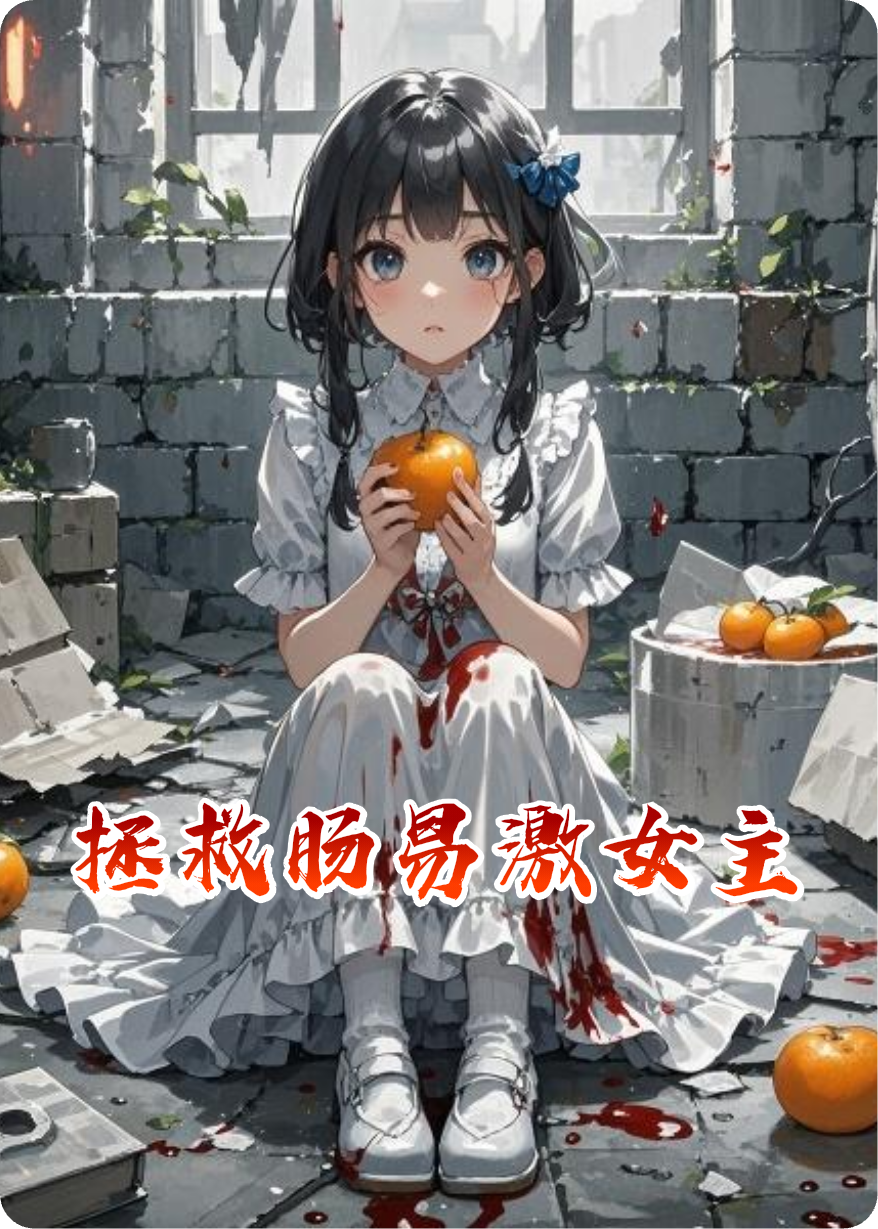 拯救腸易激女主