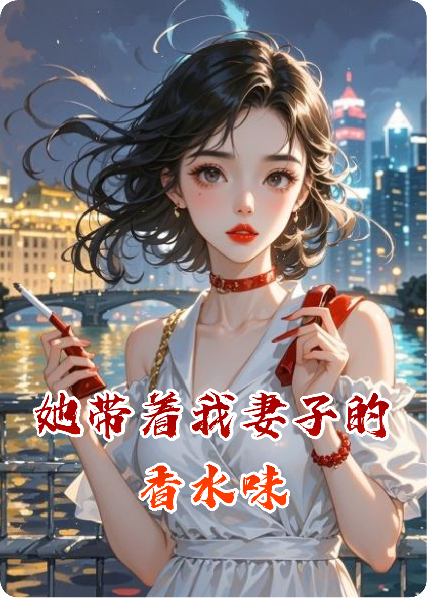 她帶著我妻子的香水味