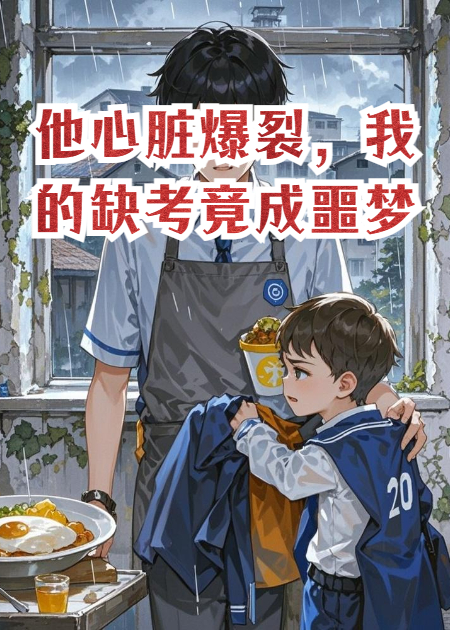 哪本小说的主角有阳阳？