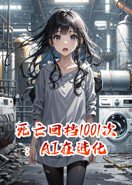 死亡回檔1001次：AI在進(jìn)化