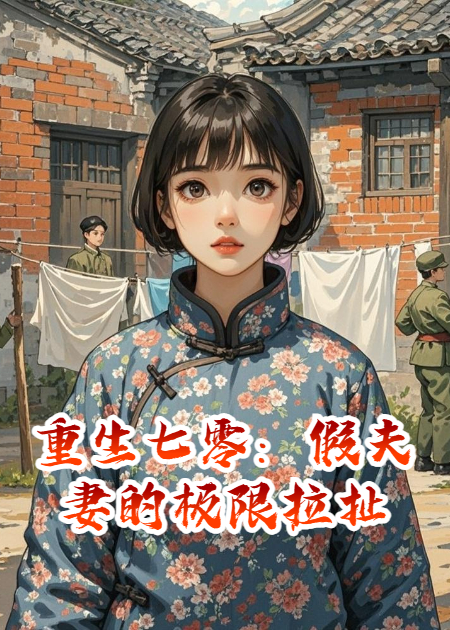 重生七零：假夫妻的極限拉扯
