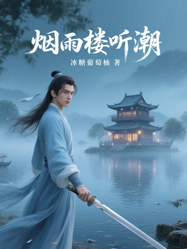 熱門小說煙雨樓聽潮 終章+外篇（蘇夜白柳如煙）
