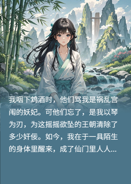 弦上驚鴻