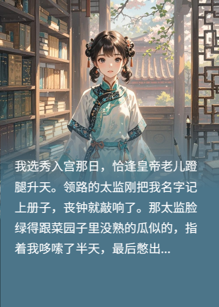 天命災(zāi)星要翻身