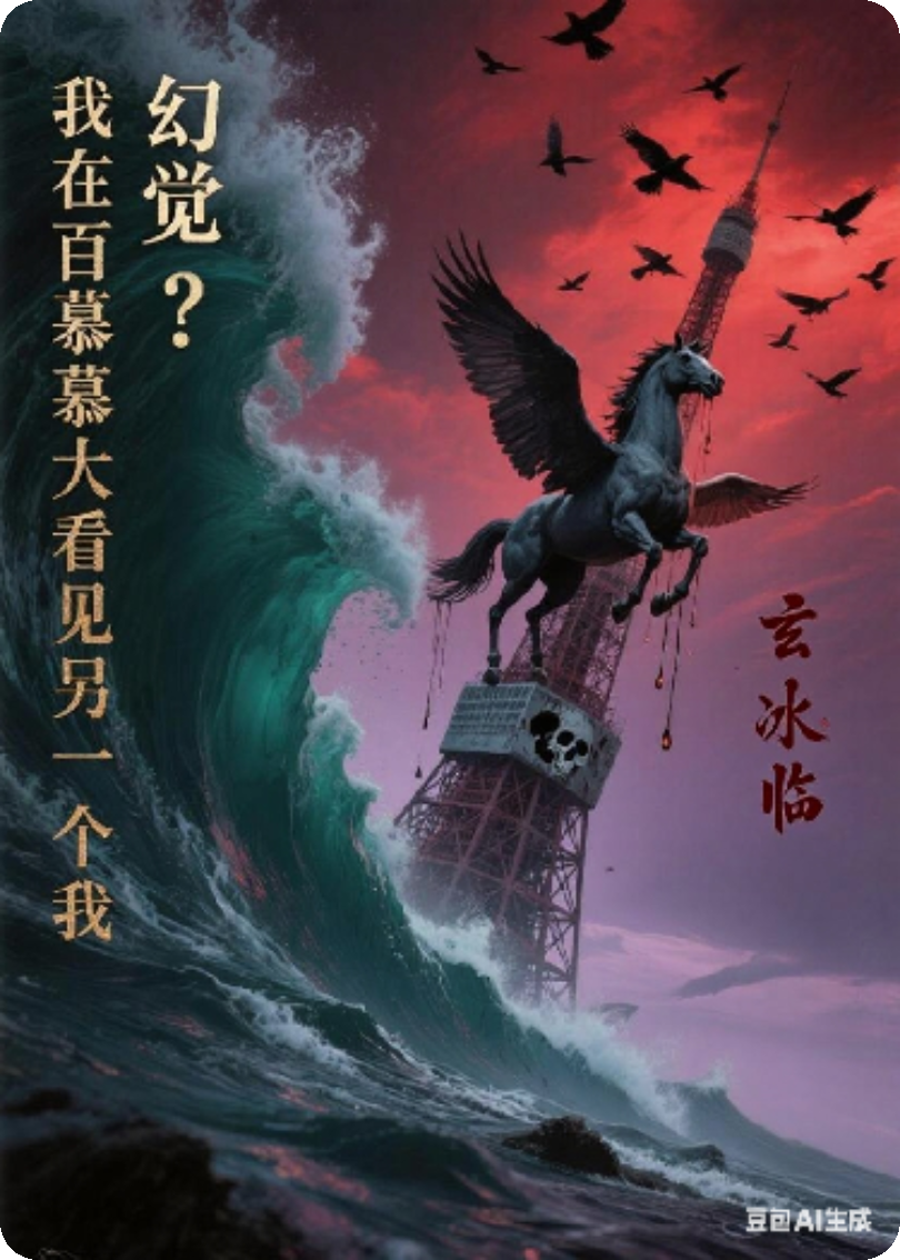 《幻觉？我在百慕大看见另一个我！》在线TXT 