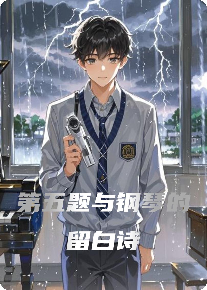 第五題與鋼琴的留白詩（陸毅許璐鳴音符）全篇暢享閱讀小說結(jié)尾_本站精選