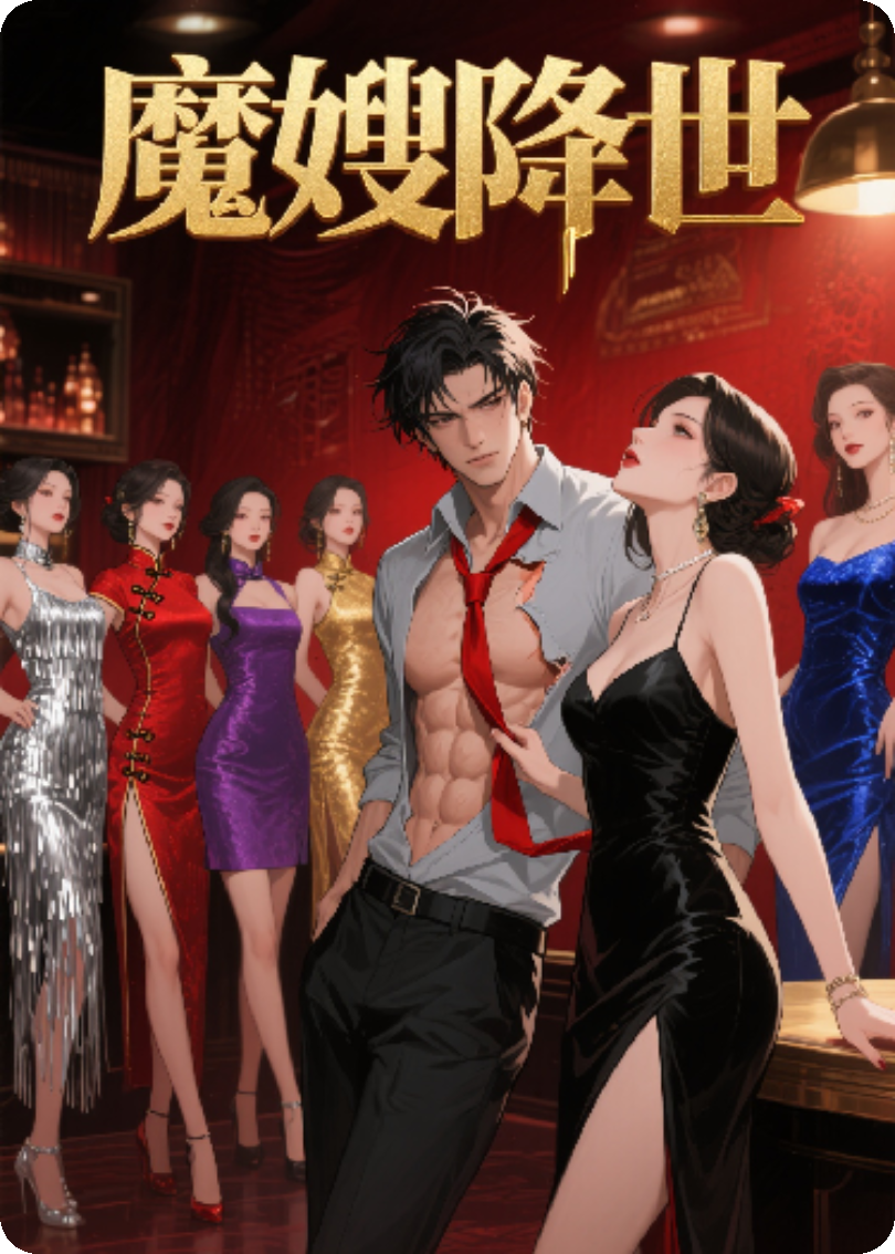 魔嫂降世，影帝被罵上榜一