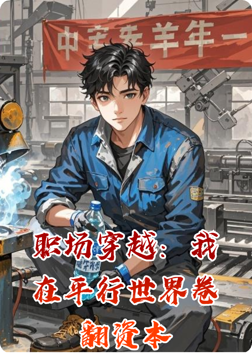 職場(chǎng)穿越：我在平行世界卷翻資本