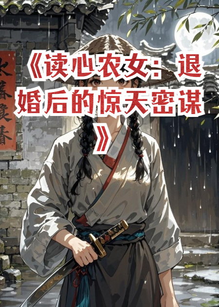 讀心農(nóng)女：退婚后的驚天密謀