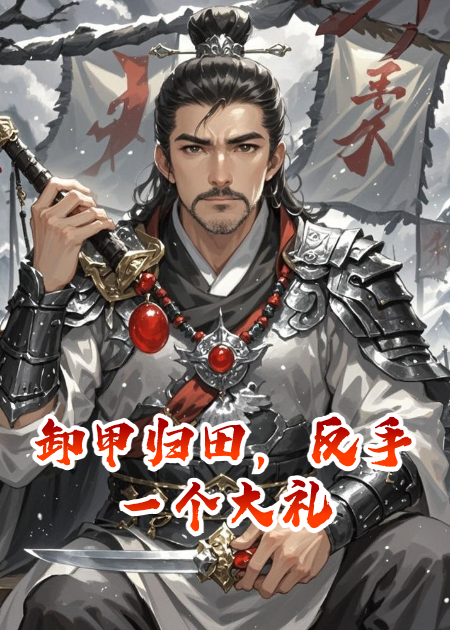 卸甲歸田，反手一個(gè)大禮