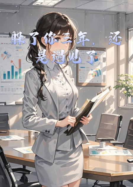 躲了你三年，還是遇見(jiàn)了