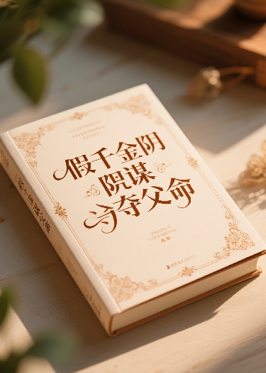假千金杀父实录