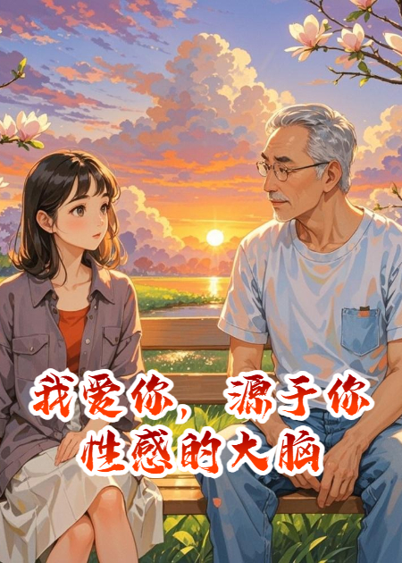 我愛(ài)你，源于你性感的大腦