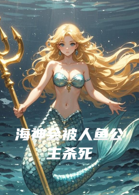 海神會(huì)被人魚(yú)公主殺死