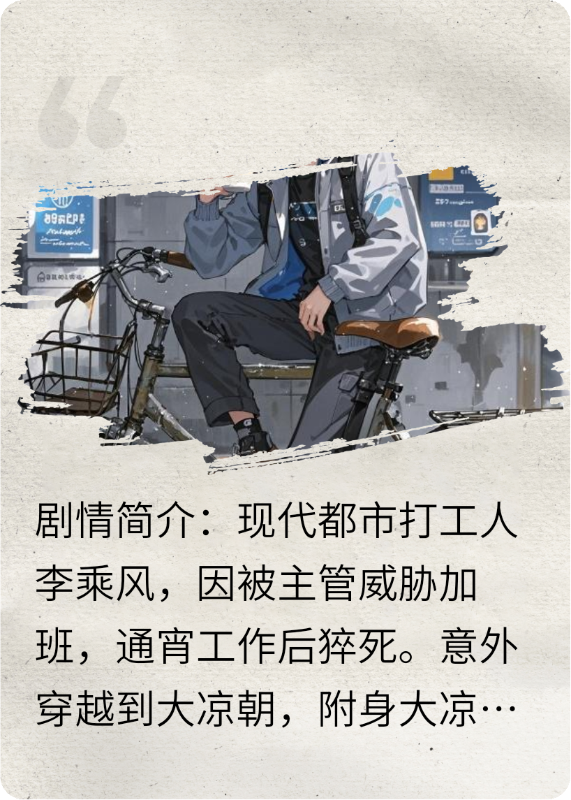 打工仔逆襲坐上皇位