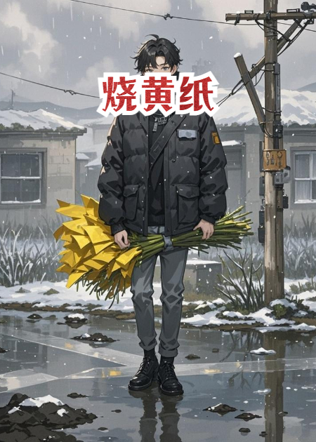 燒黃紙