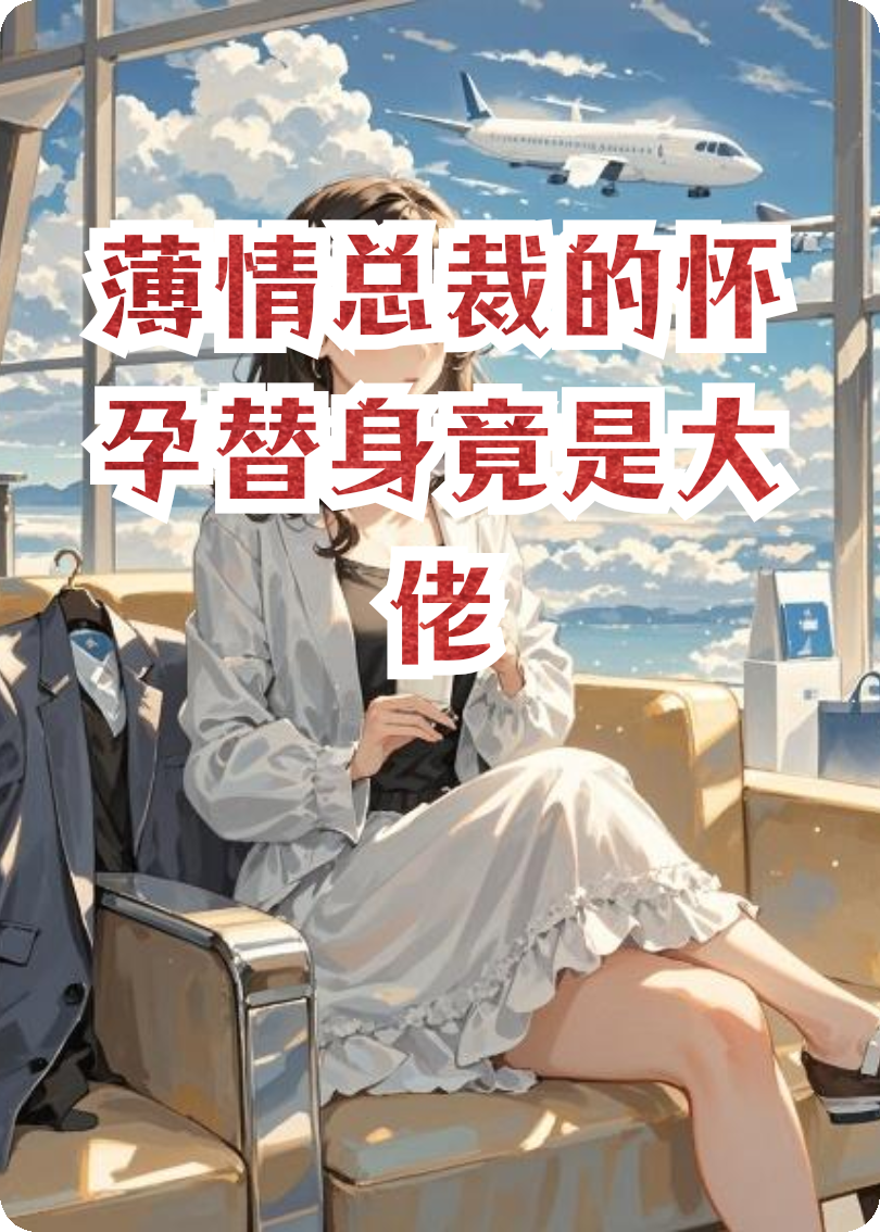 薄情總裁的懷孕替身竟是大佬