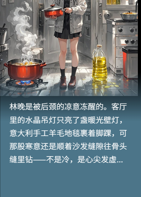 穿成惡毒女配，賤人去死吧