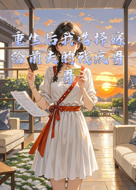 重生后我選擇嫁給前夫的殘疾哥哥