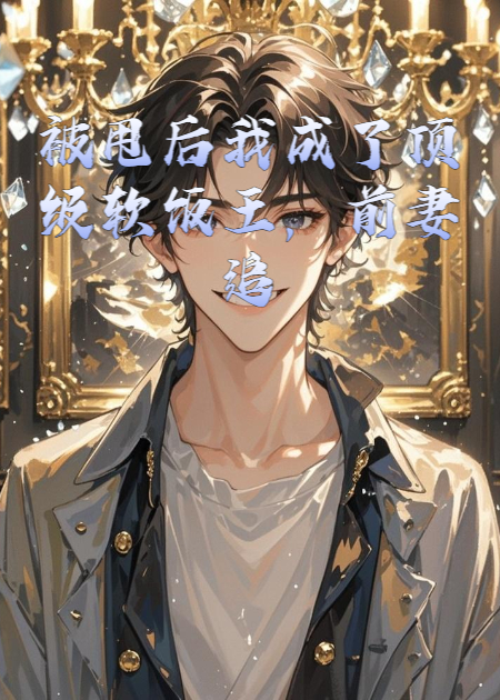 被甩后我成了頂級(jí)軟飯王，前妻追悔莫及
