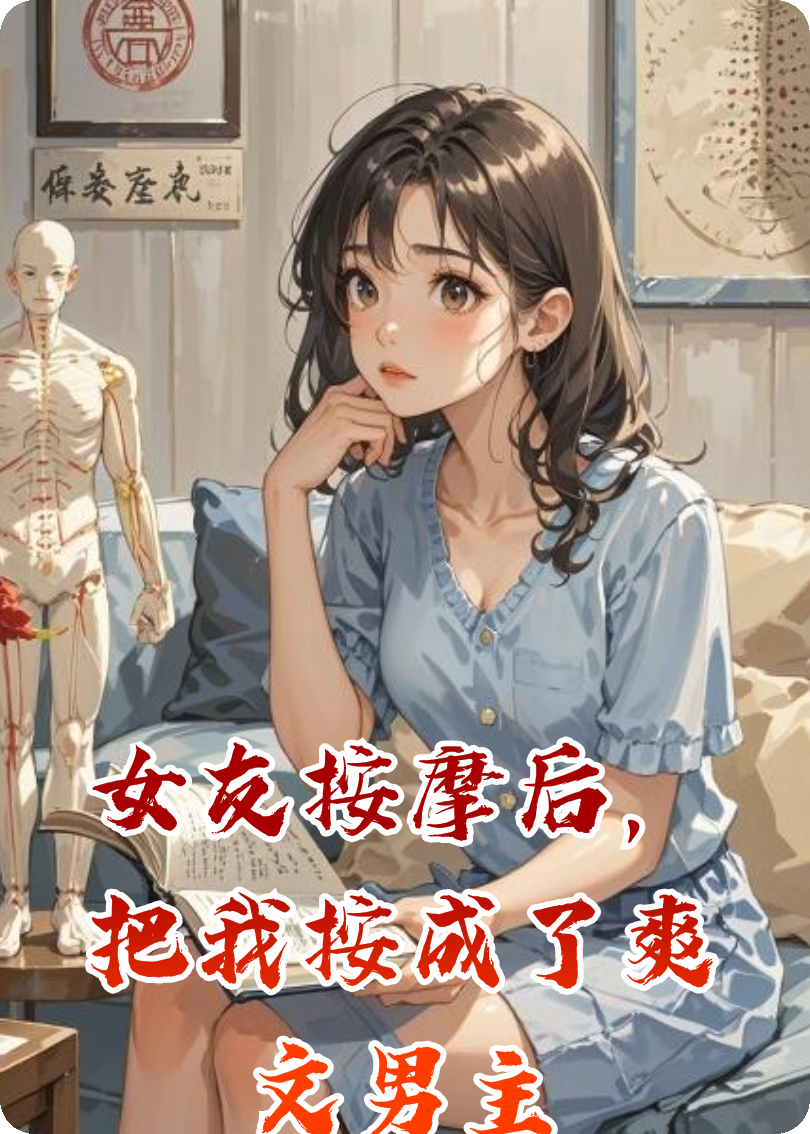 女友按摩后，把我按成了爽文男主