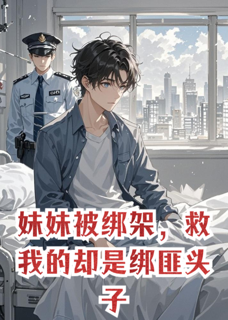 妹妹被綁架，救我的卻是綁匪頭子