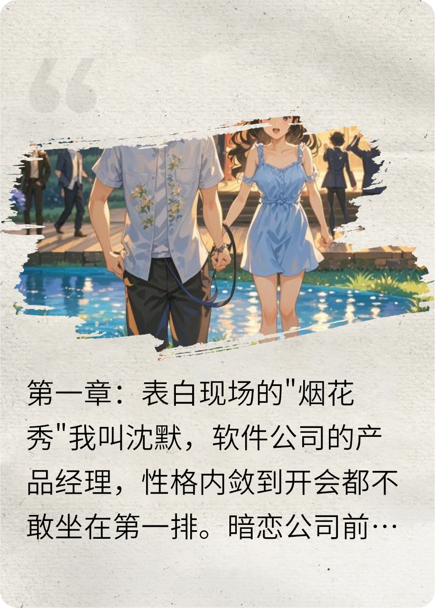 猪队友拯救我的爱情吗