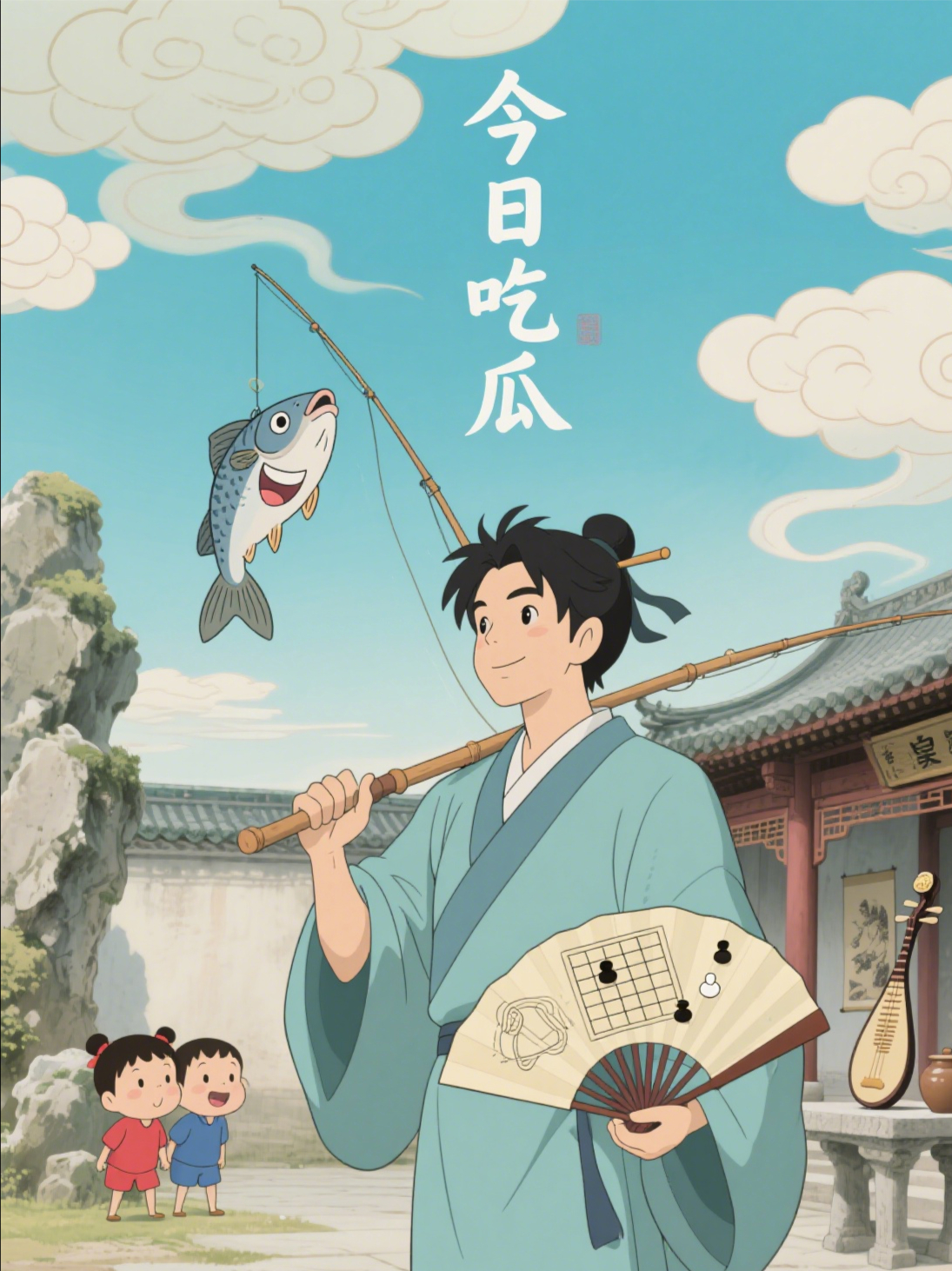 系統(tǒng)逼我吃成陸地神仙