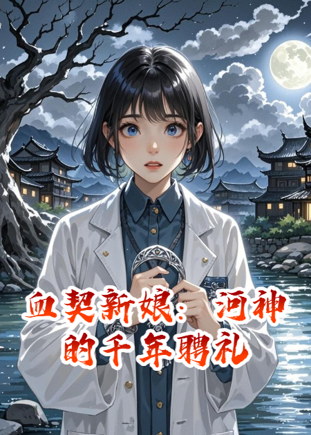 血契新娘：河神的千年聘禮
