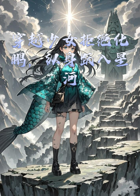 穿越少女拒絕化鵬，縱身躍入星河